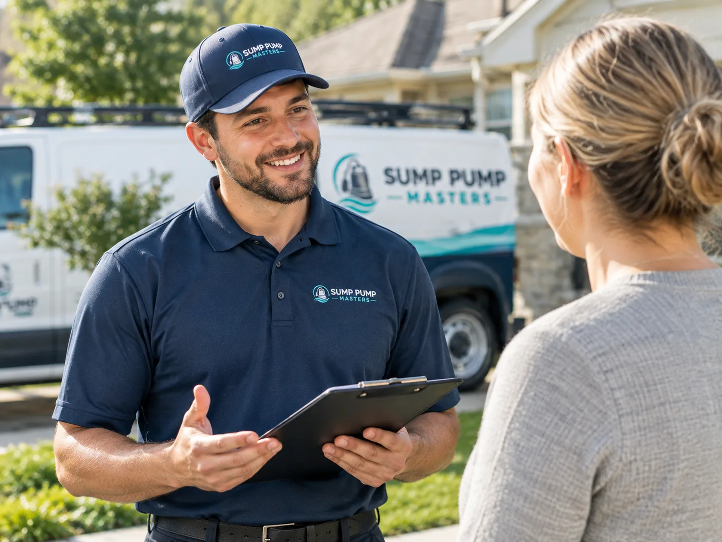 Sump Pump Repair Alburnett, IA FAQs